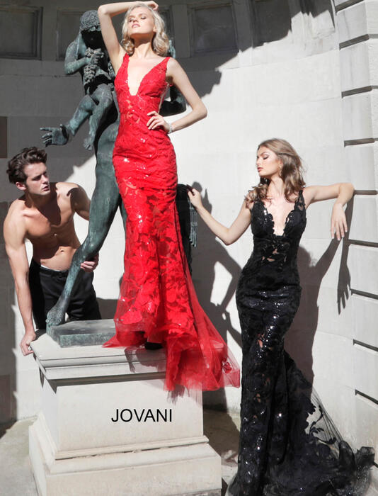 Jovani Prom 60283