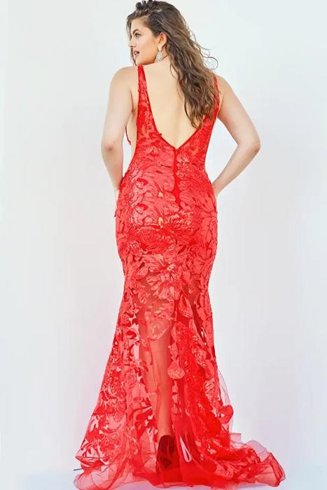 Jovani Prom 60283