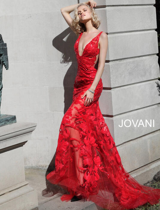 Jovani Prom 60283