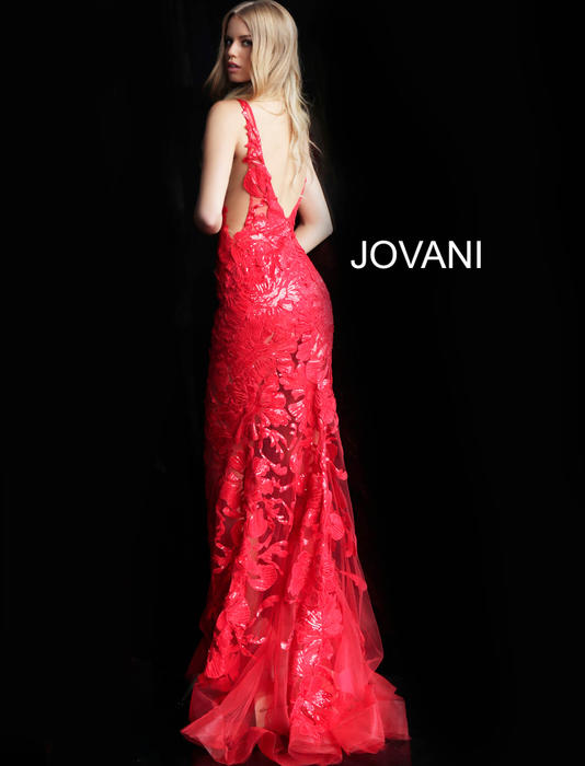 Jovani Prom 60283