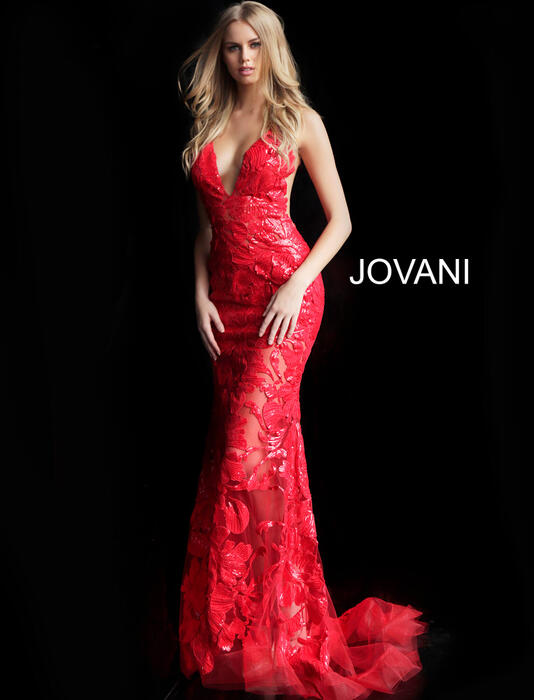 Jovani Prom 60283