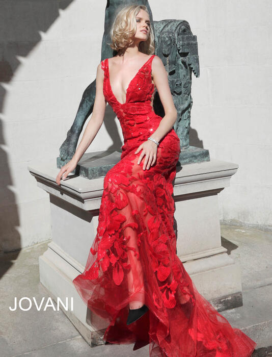 Jovani Prom 60283