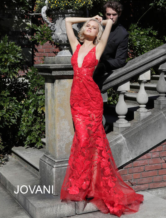 Jovani Prom 60283