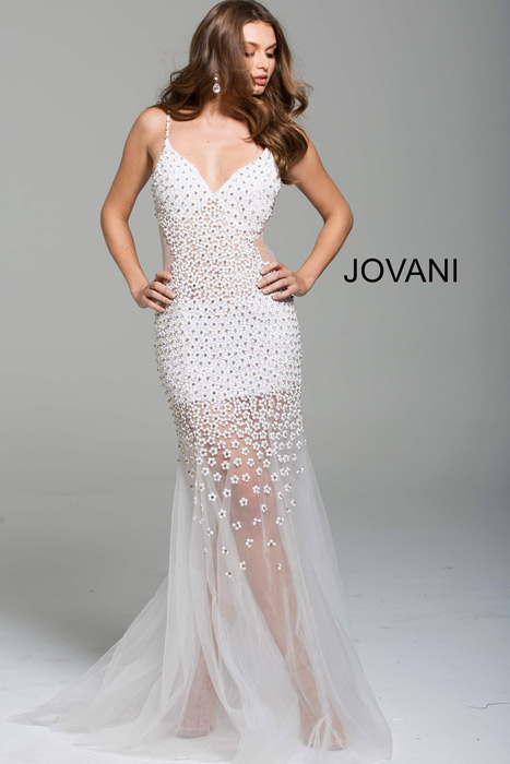 Jovani Prom 60695