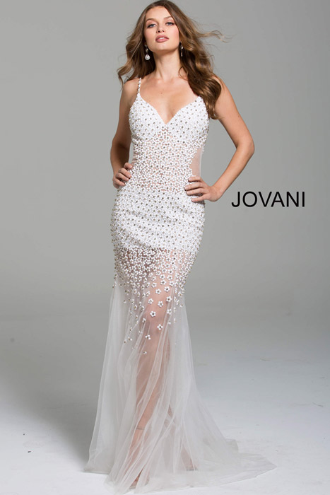 Jovani Prom 60695