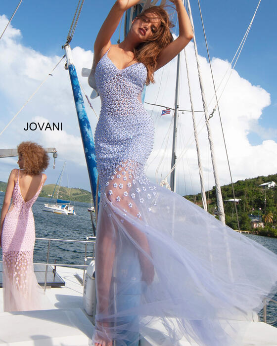 Jovani Prom 60695