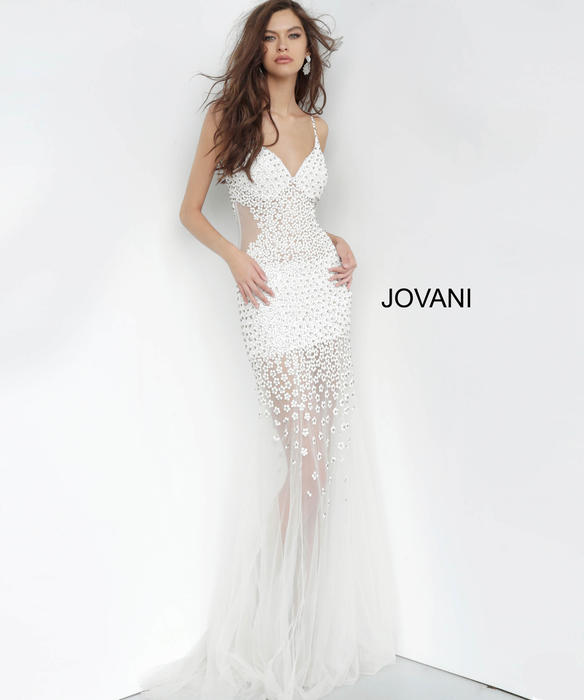 Jovani Prom 60695