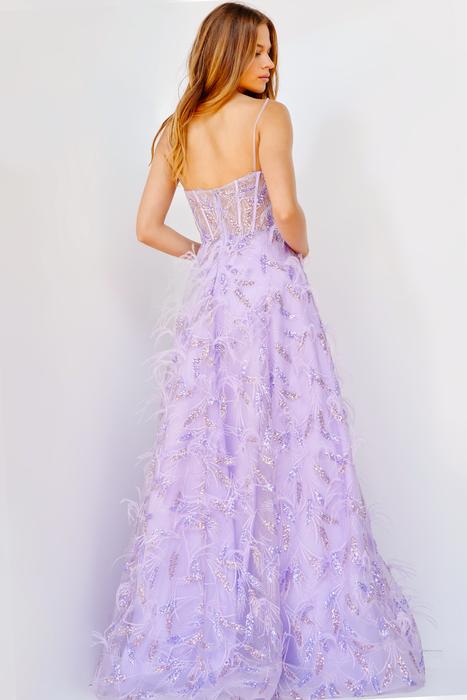 Jovani Prom 24078