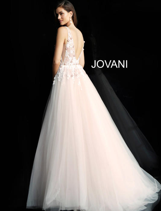 Jovani Prom 61109