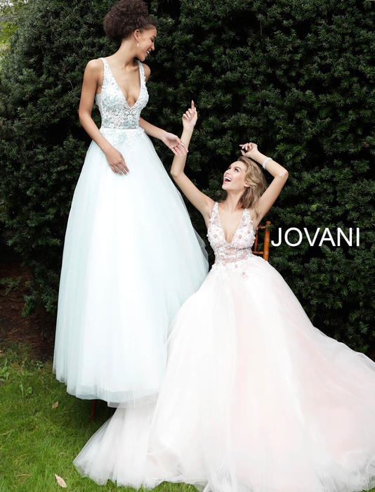 Jovani Prom 61109