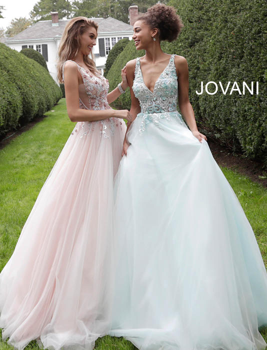 Jovani Prom 61109