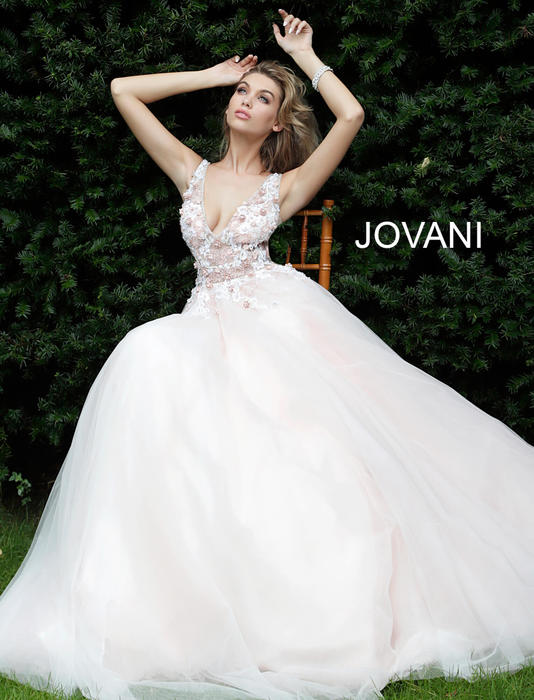 Jovani Prom 61109