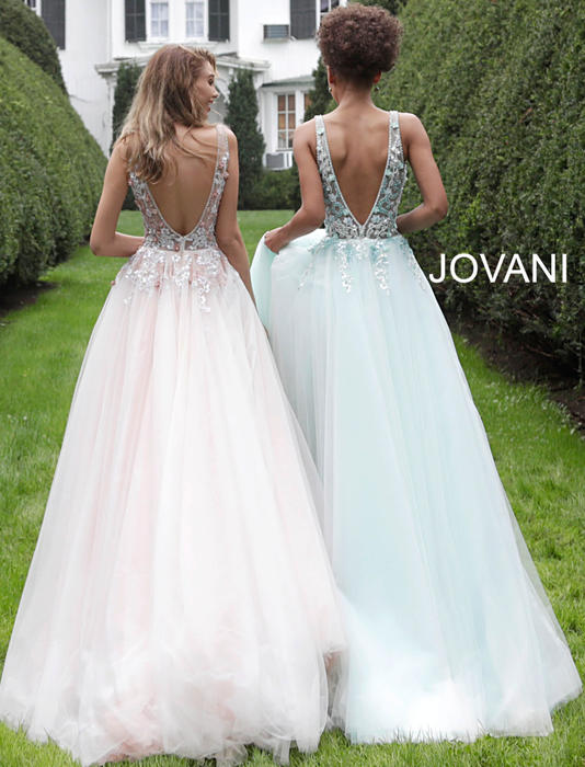 Jovani Prom 61109