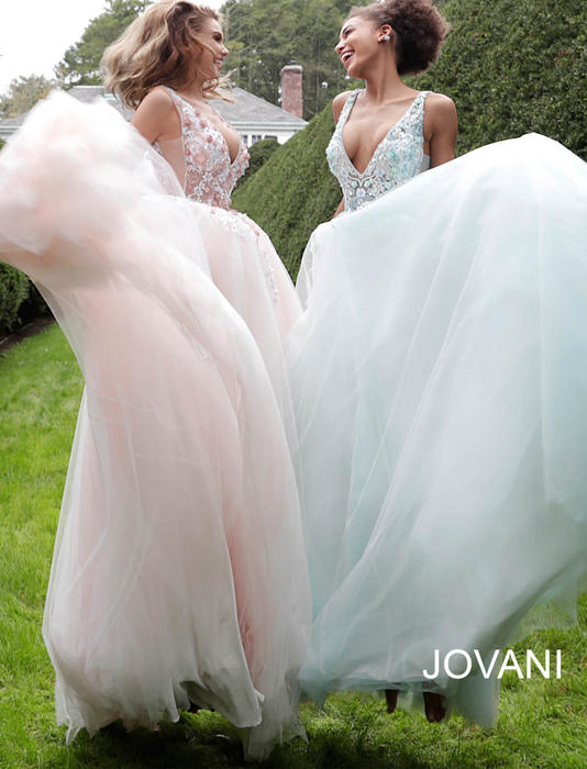 Jovani Prom 61109