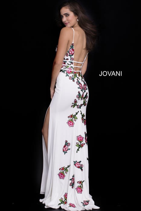 Jovani Prom 61150