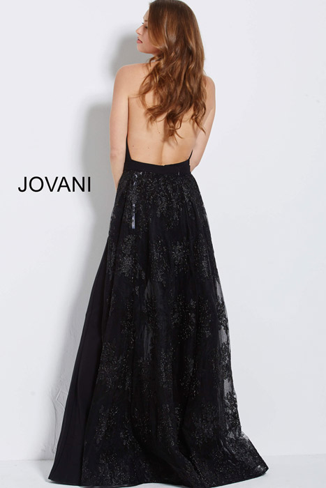 Jovani Prom 61434