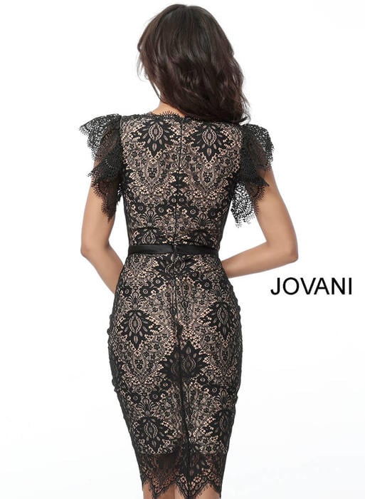 Jovani Short & Cocktail 61456