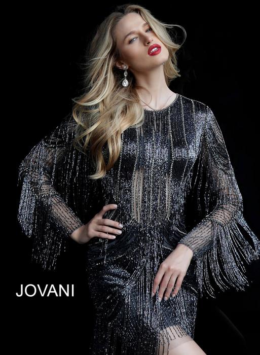 Jovani Short & Cocktail 61636