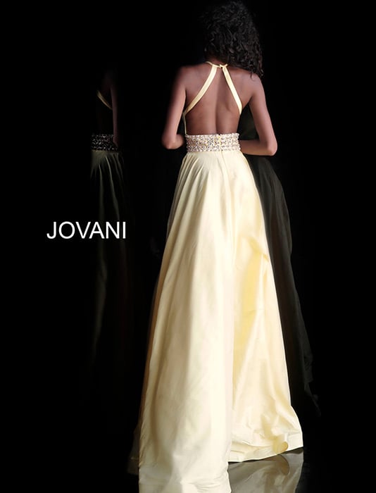 Jovani Prom 61645