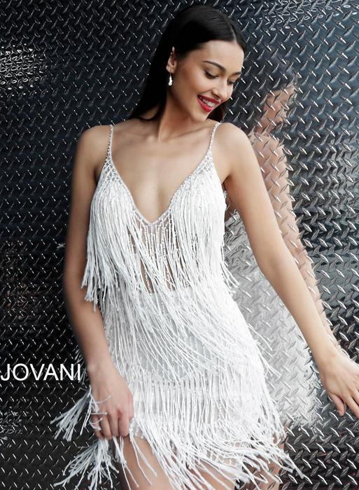 Jovani Short & Cocktail 61883