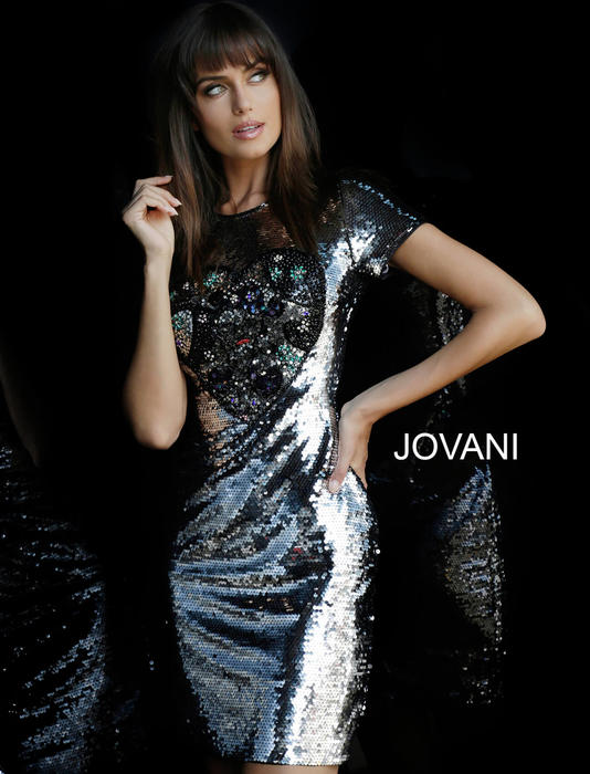 Jovani Short & Cocktail 62088