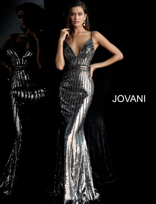 Jovani Prom 62487 2024 Prom & Breeze Boutique