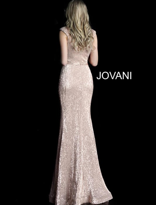 Jovani Prom 62499