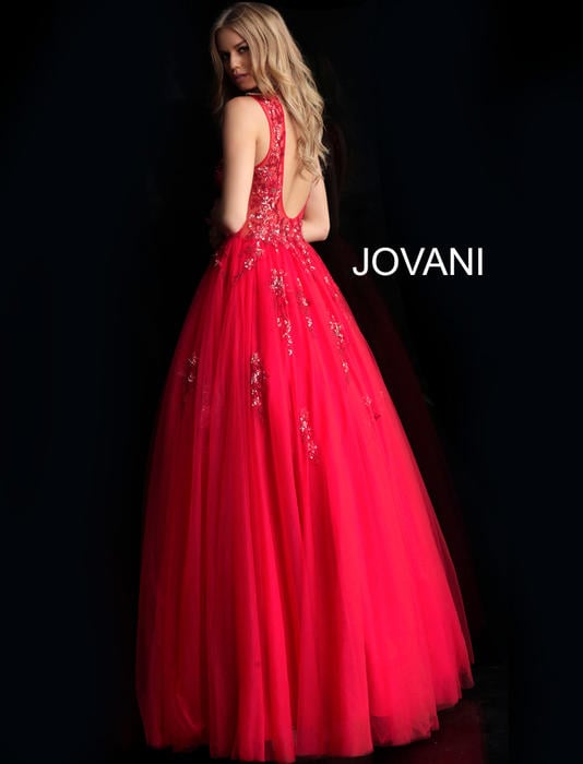 Jovani Prom 62619