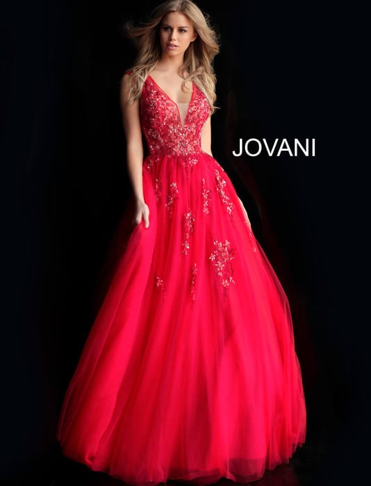 Jovani Prom 62619