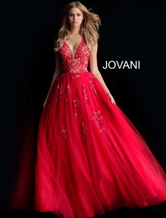 Jovani Prom 62619