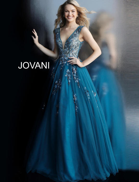 Jovani Prom 62619