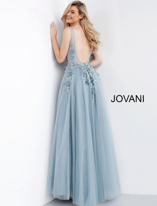 Jovani Prom 62669