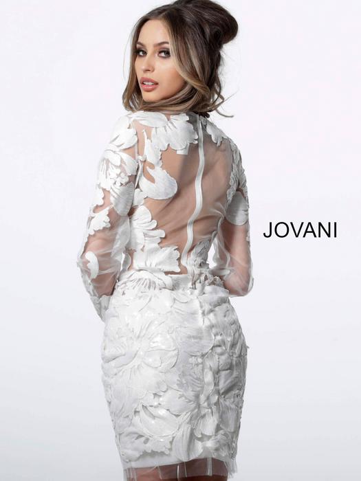 Jovani Short & Cocktail 62811