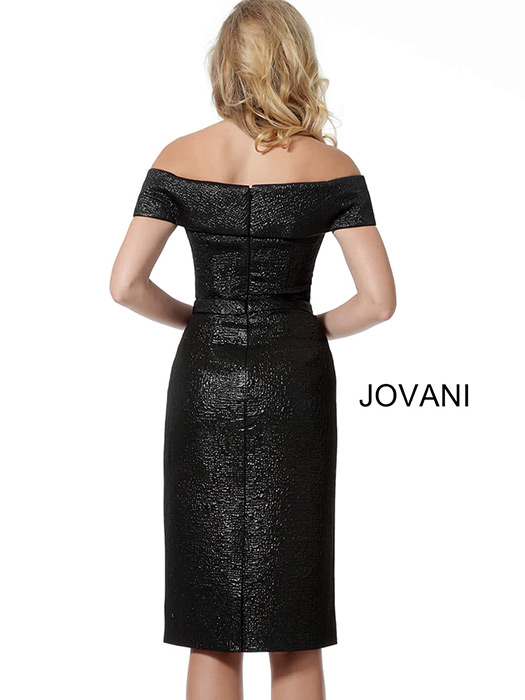 Jovani Short & Cocktail 63193