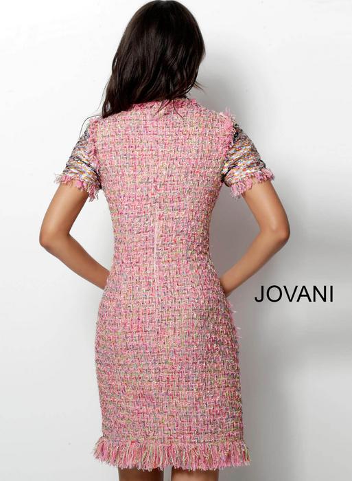 Jovani Short & Cocktail 63219