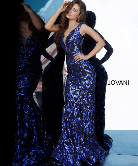 Jovani Prom 63349