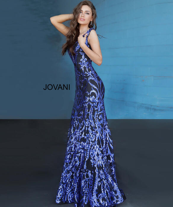 Jovani Prom 63349