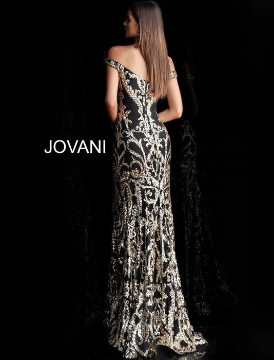 Jovani Prom 63349