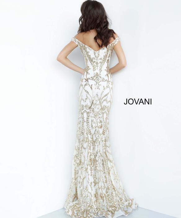 Jovani Prom 63349