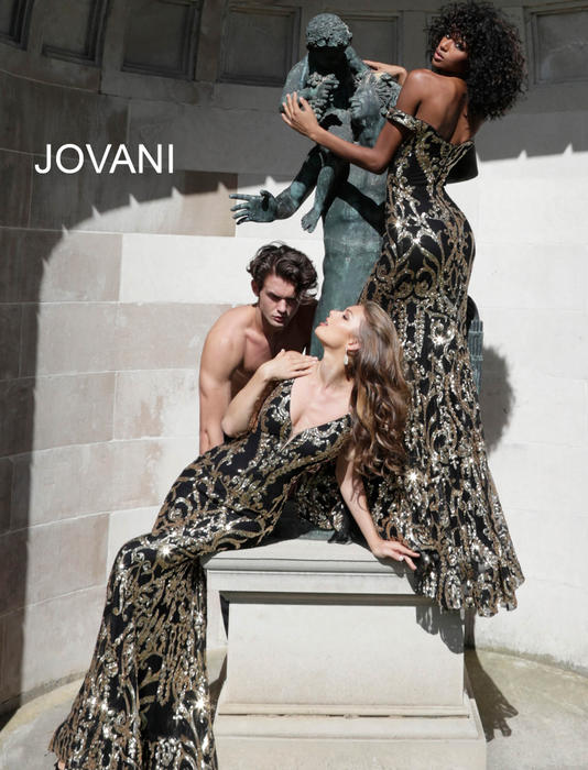 Jovani Prom 63349