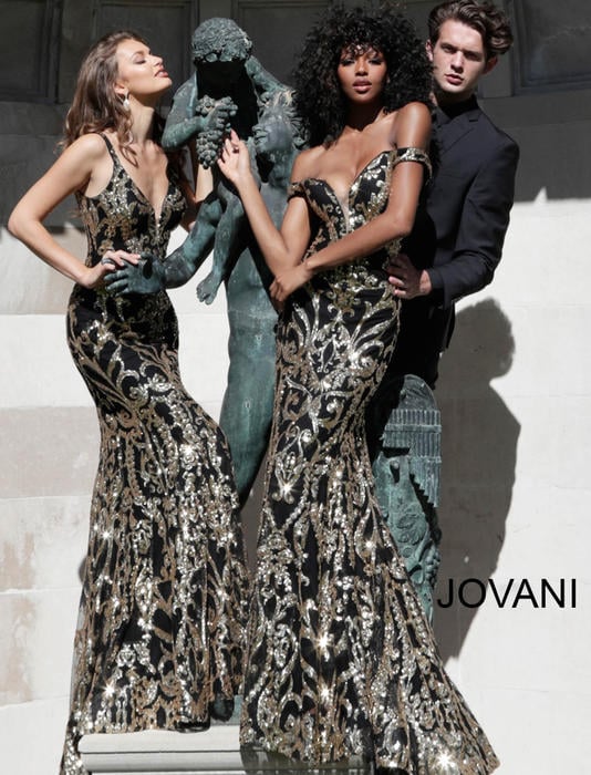 Jovani Prom 63349