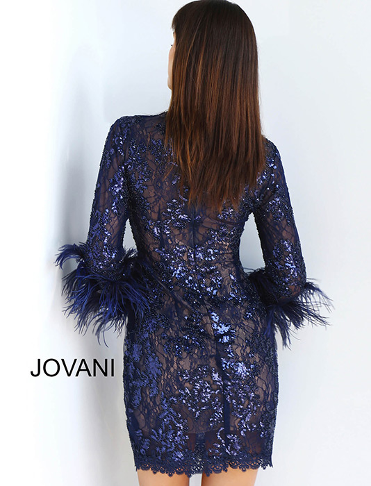 Jovani Short & Cocktail 63351