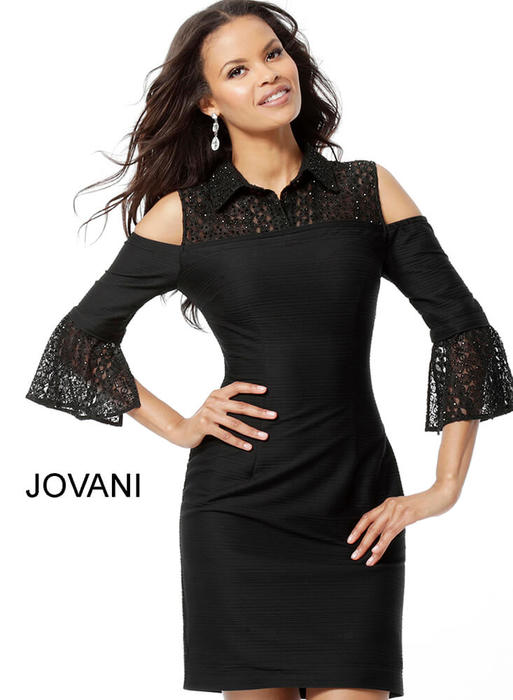 Jovani Short & Cocktail 63382