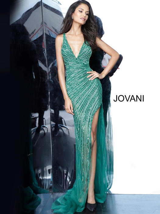 Jovani Prom 63405