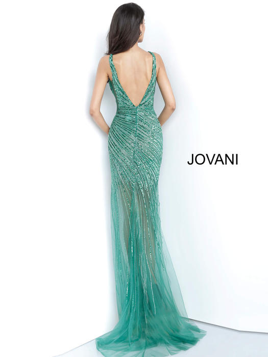 Jovani Prom 63405