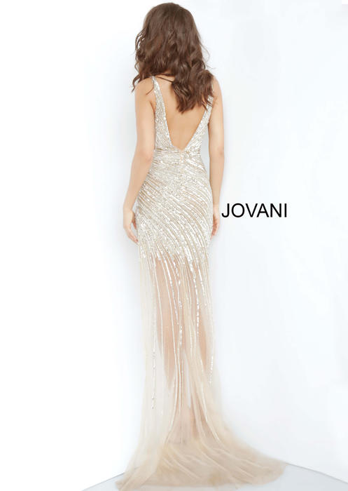 Jovani Prom 63405