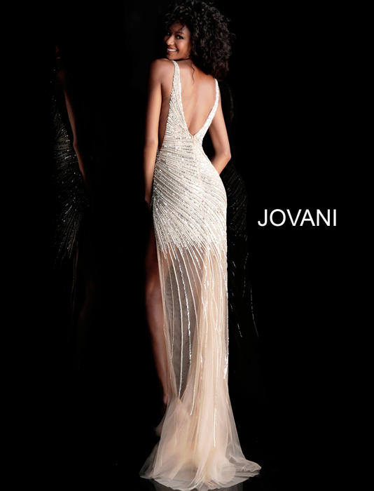 Jovani Prom 63405