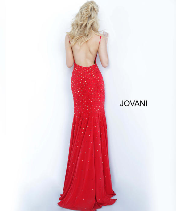 Jovani Prom 63563