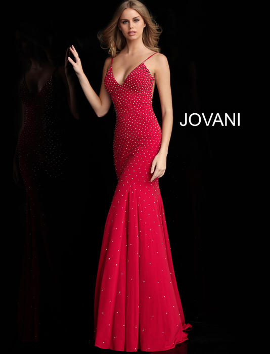 Jovani Prom 63563