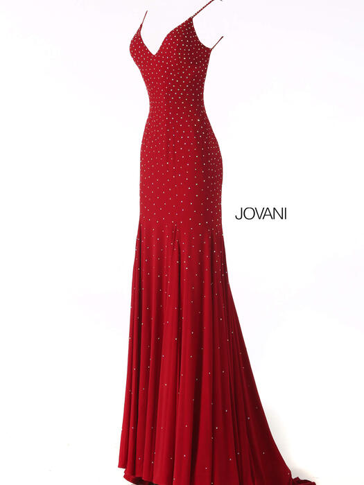 Jovani Prom 63563